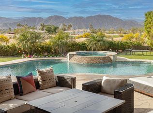 55735 Turnberry Way, La Quinta, CA 92253