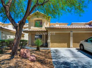 7558 Durham Hall Ave UNIT 101, Las Vegas, NV 89130