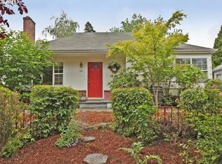 341 NE 73rd Ave, Portland, OR 97213