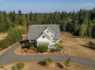 211 Erving Jacobs Rd, Port Angeles, WA 98362