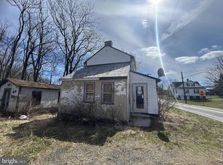 2143 Keysville Frederick Co Rd, Keymar, MD 21757