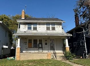 2710 Vida Pl, Columbus, OH 43204