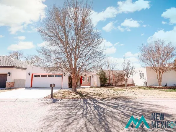 1809 Mountain Shadow Dr, Carlsbad, NM 88220