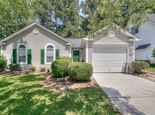 9216 Kimmel Ln, Charlotte, NC 28216