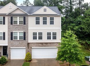 613 Minnestott Way, Durham, NC 27704