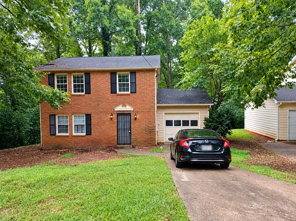 2185 Clanton Ter, Decatur, GA 30034