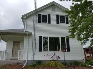 N9020 Highland Rd, Elkhart Lake, WI 53020