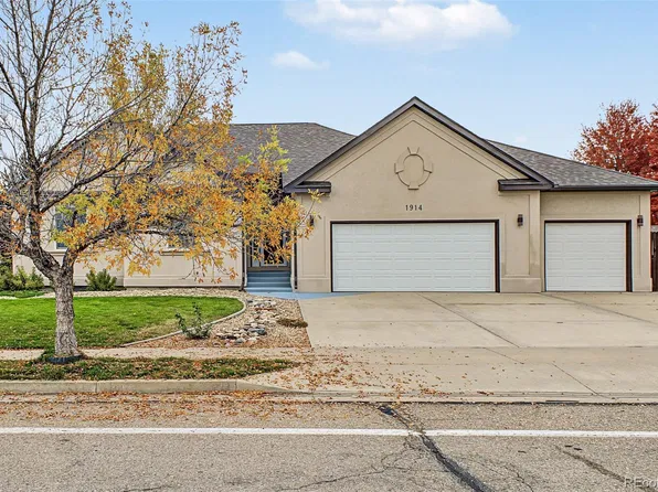 1914 74th Avenue, Greeley, CO 80634