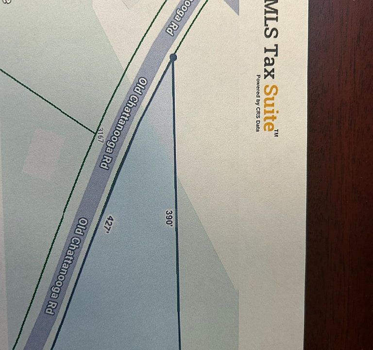 2nd image of 0 Old Chattanooga Rd
