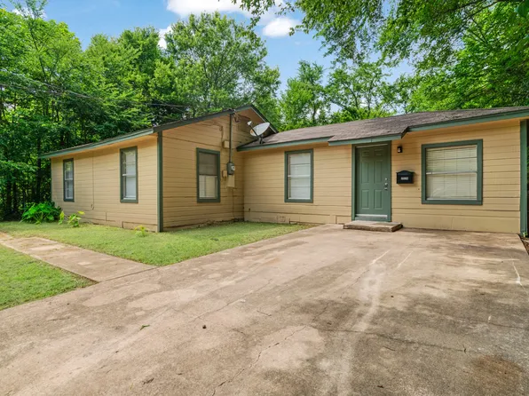 2524 Graham St, Paris, TX 75460