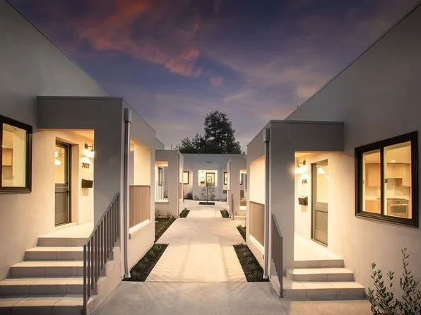 2016 Vista Del Mar Ave, Los Angeles, CA 90068