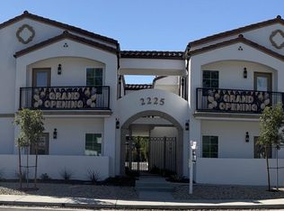 2225 Park St #101-204, Paso Robles, CA 93446