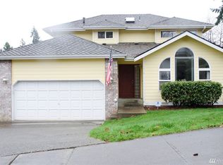 2019 S 372nd St, Federal Way, WA 98003