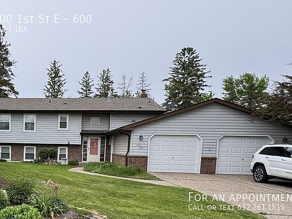 2nd image of 600 1st St E #600