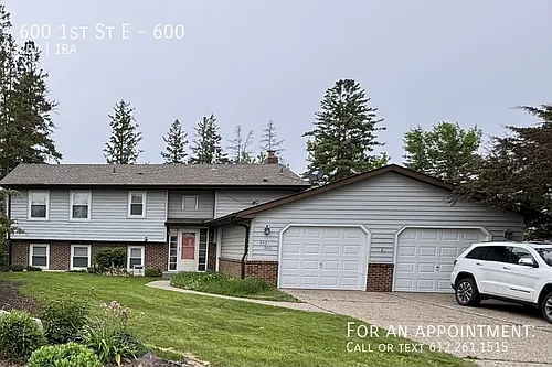 600 1st St E #600 Photo 1