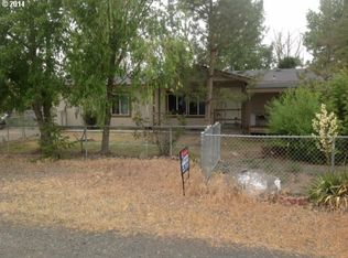 150 SE Kristen Dr, Irrigon, OR 97844