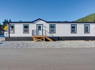 1705 Hillier Rd E #23, Sicamous, BC V0E2V4