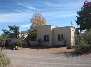 5954 N Jornada Rd, Las Cruces, NM 88012