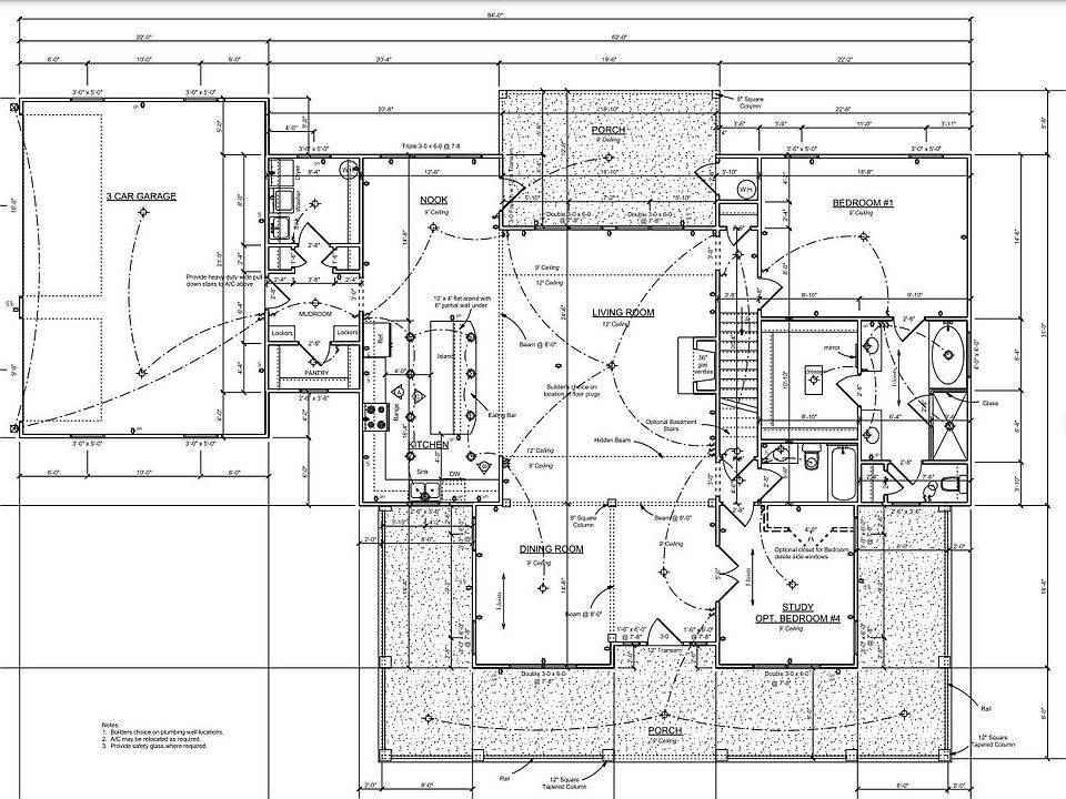 2nd image of 406 Blufftonwood Dr