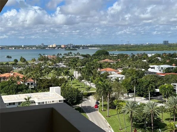 10185 Collins Ave APT 1404, Bal Harbour, FL 33154