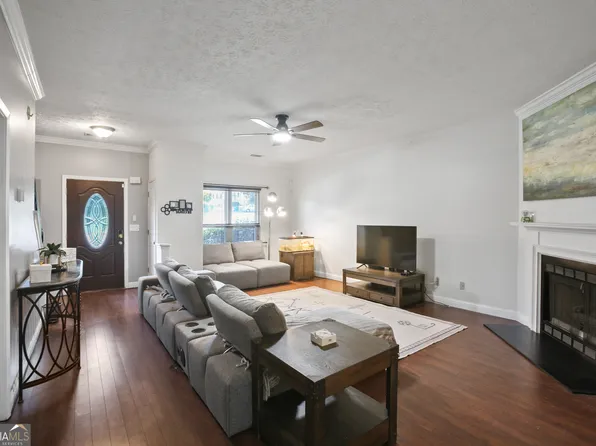 3942 Hancock Cir, Atlanta, GA 30340