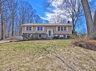 12 Woodridge Rd, Milford, MA 01757