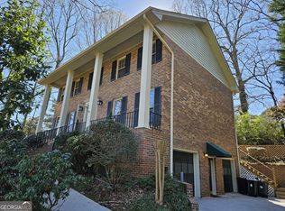 4010 Wembley Forest Way, Atlanta, GA 30340