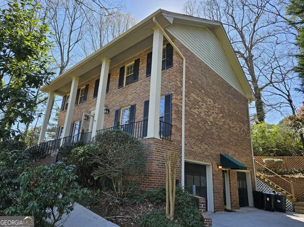 4010 Wembley Forest Way, Atlanta, GA 30340