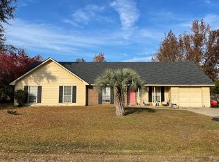 125 Coates Rd, Hinesville, GA 31313