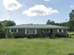 1500 Mountain View Rd, Anderson, SC 29626