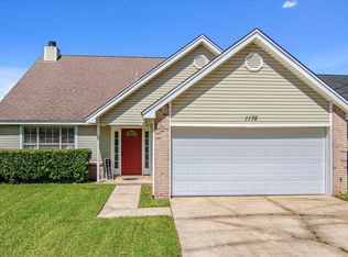 1178 Saddle Creek Dr, Fort Walton Beach, FL 32547