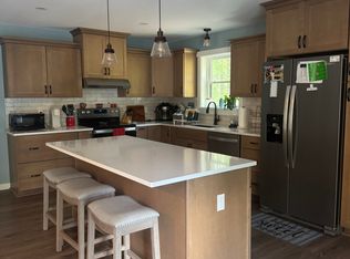 7 Pisgah Mountain Rd, Gill, MA 01354