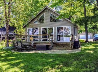 N6567 Sunset Ln, Shawano, WI 54166