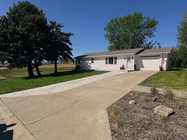 514 S Summit Ave, Hartington, NE 68739