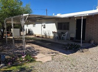 5451 N Royal Palm Dr, Tucson, AZ 85705