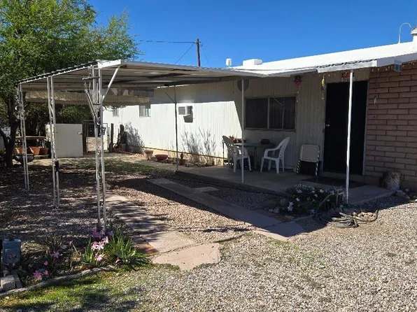 5451 N Royal Palm Dr, Tucson, AZ 85705