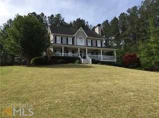 134 Whitby Dr #0, Douglasville, GA 30134