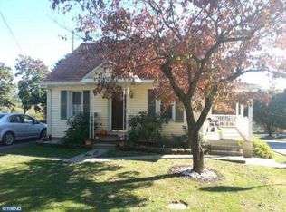 771 Fairmont Ave, Mohnton, PA 19540