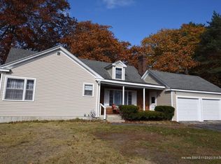 17 Intervale Rd, Kennebunk, ME 04043