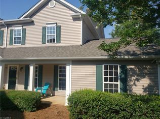 140 Pinewood Ln UNIT 101, Bermuda Run, NC 27006