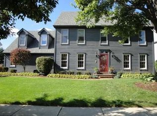 5253 River Ridge Cir, Sylvania, OH 43560