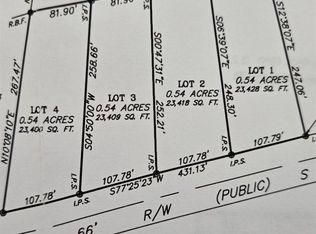 Oak Dale Rd, LORIS, SC 29569