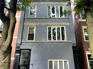 2432 W Cortez St #2, Chicago, IL 60622