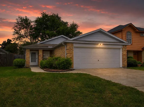 13642 Paxton Dr, Houston, TX 77014