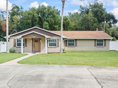 456 S Leavitt Ave, Orange City, FL, 32763