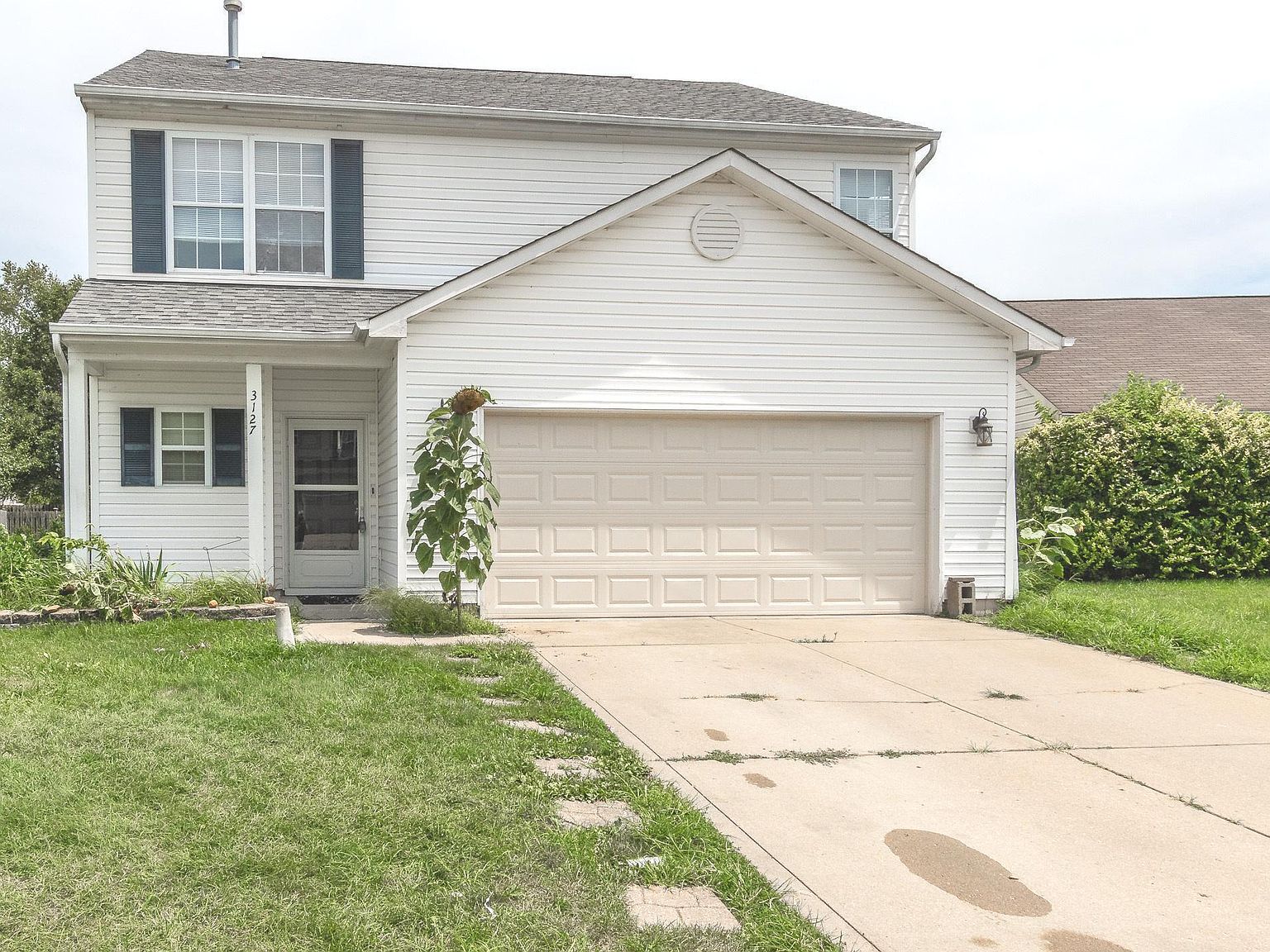 3127 Rolling Knoll Ln, Columbus, IN 47201 Zillow