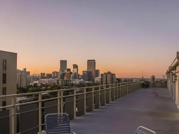 800 N Washington St APT 209, Denver, CO 80203