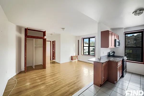 4112 Fourth Avenue #4F