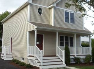 473 Maple Ave, Barrington, RI 02806