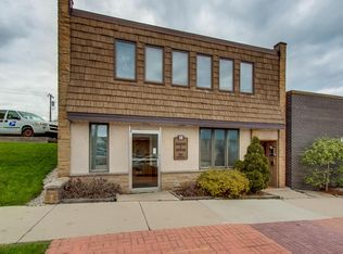 110 E Main St, Pt Washington, WI 53074
